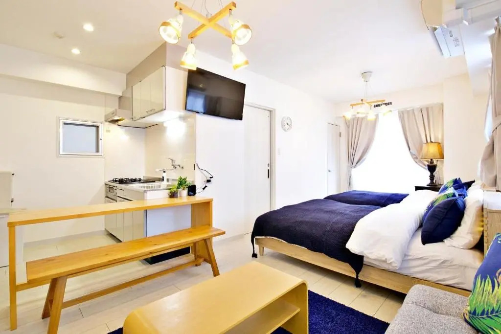 Yukaruhi Maejima - Vacation STAY 85043v
