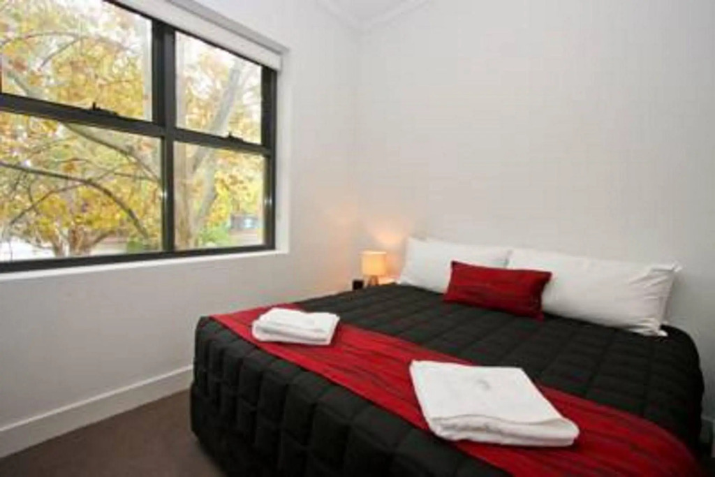 The Star Apartments