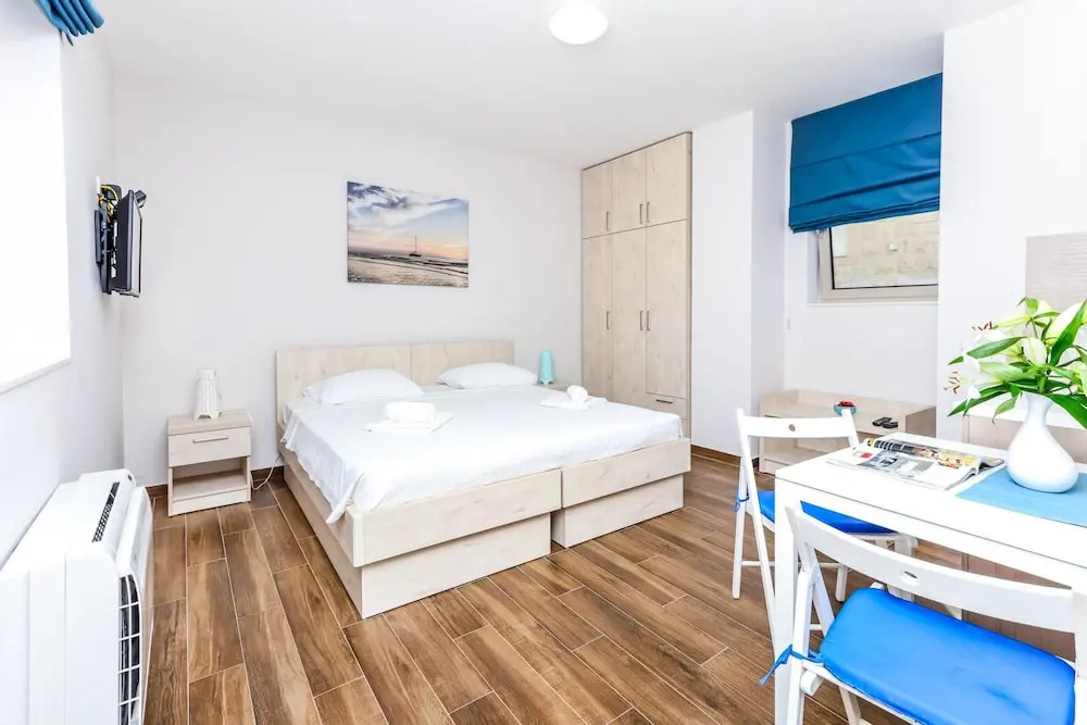 Aruba Apartments