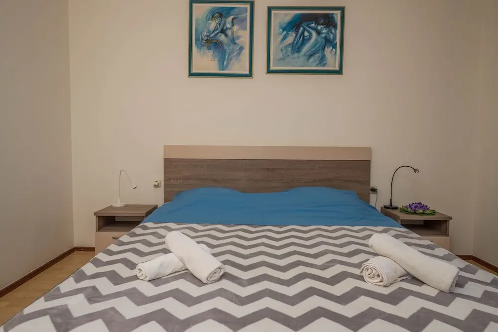 Apartment Zlatica