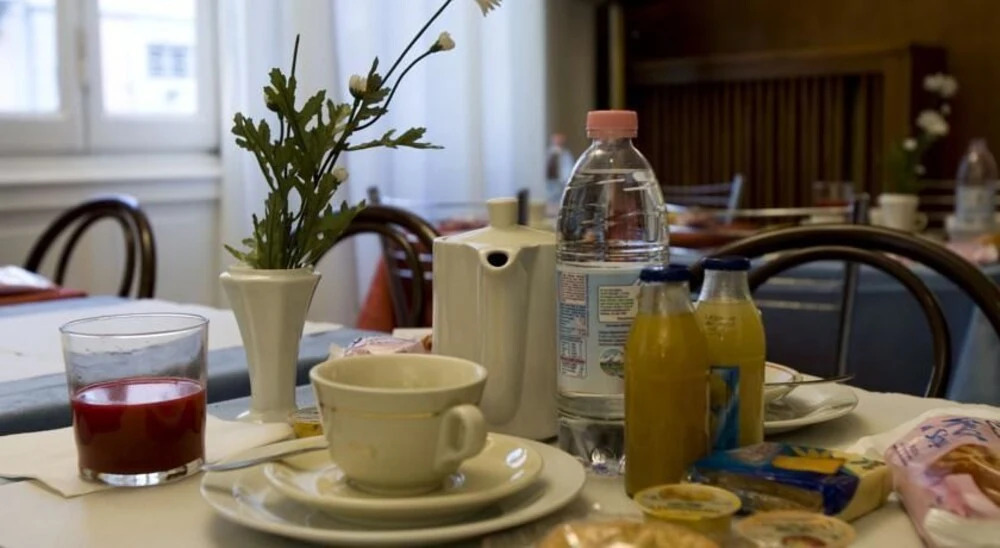 Hotel La Pace