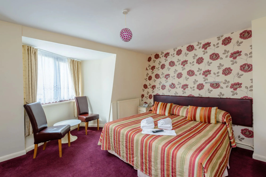 Devonshire Hotel