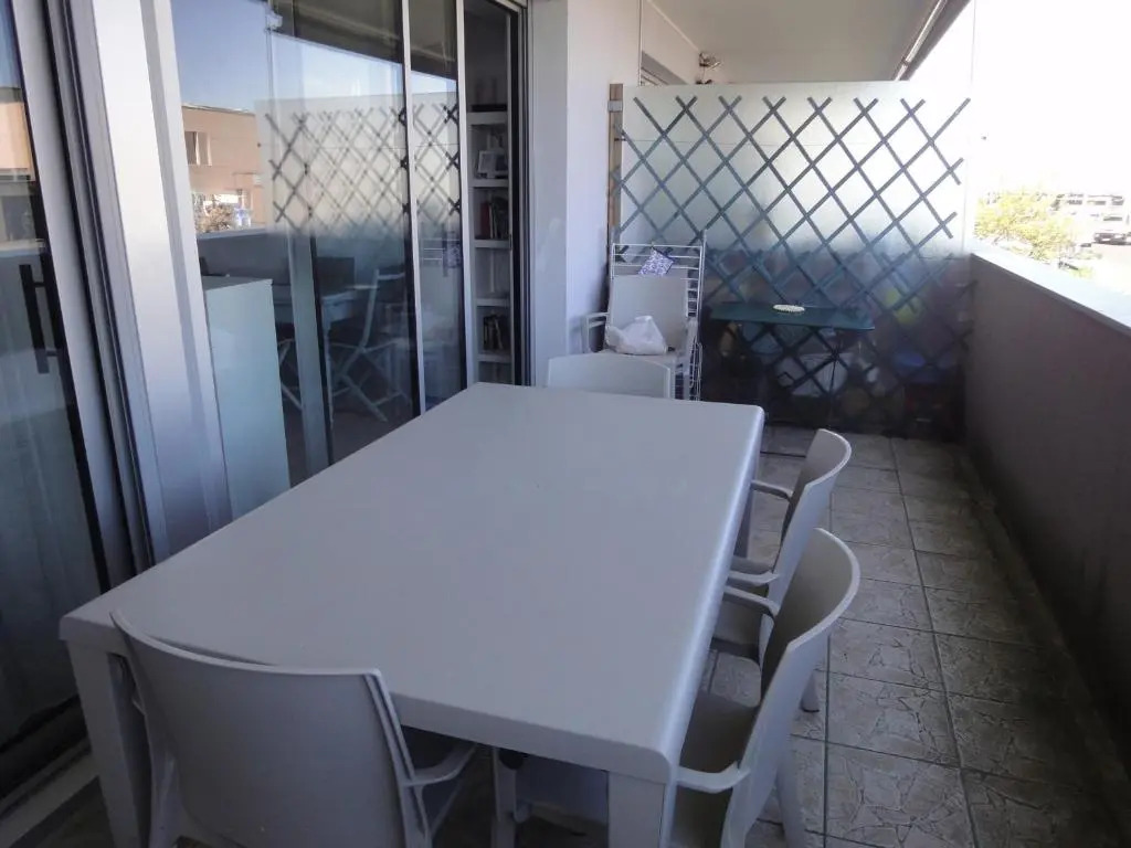 Appartement Arcachon, 2 Pièces, 4 Personnes - Fr-1-319-144