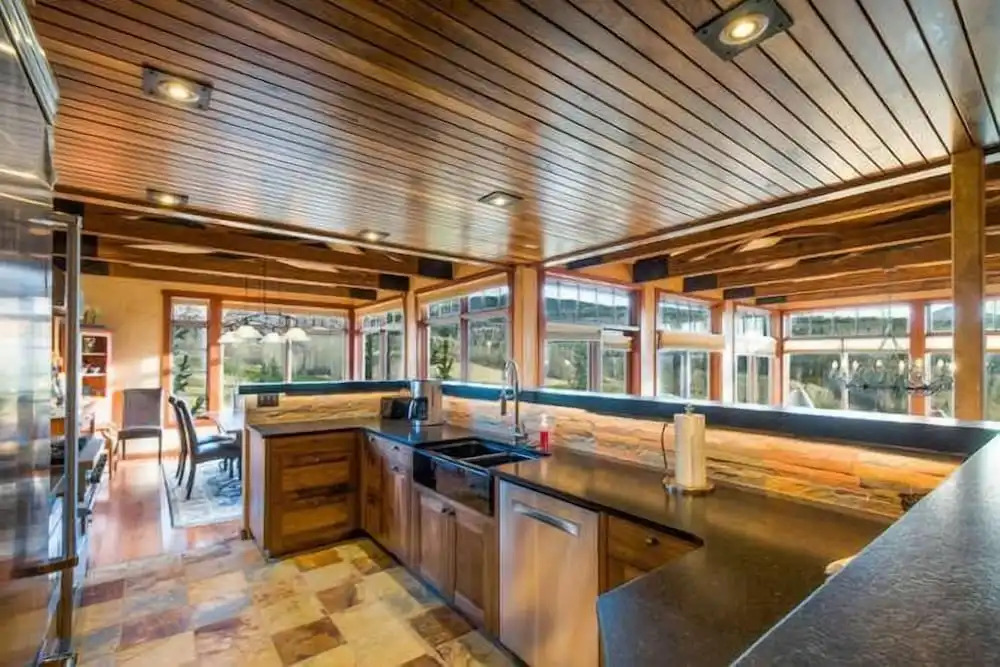 Mariemont 5 Bedroom Holiday home By Accommodations in Telluride