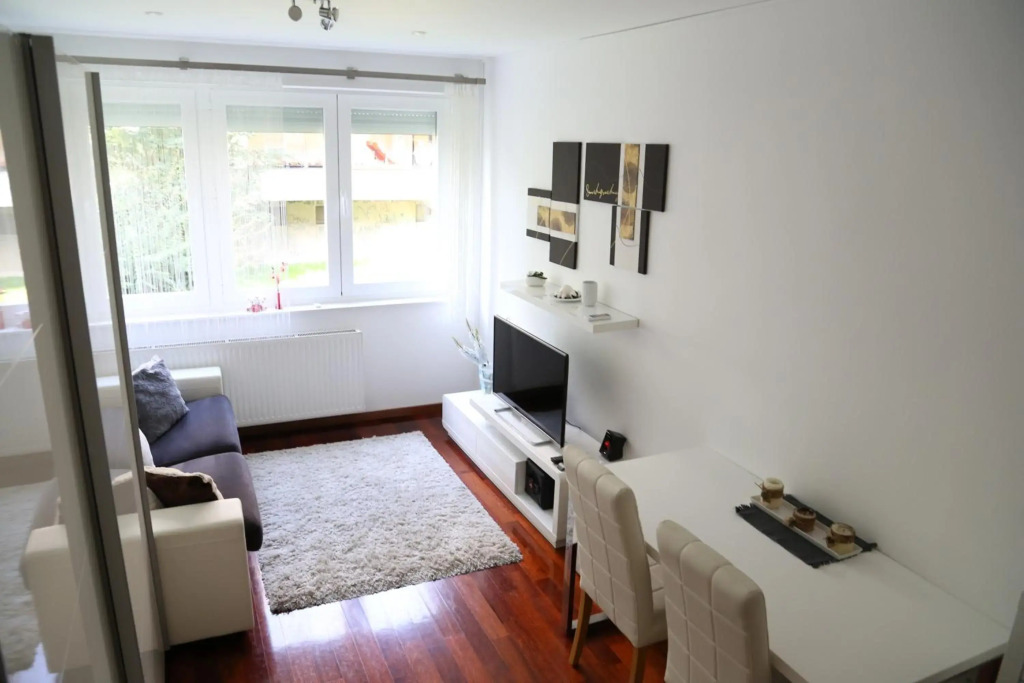 Apartments Zagreb West