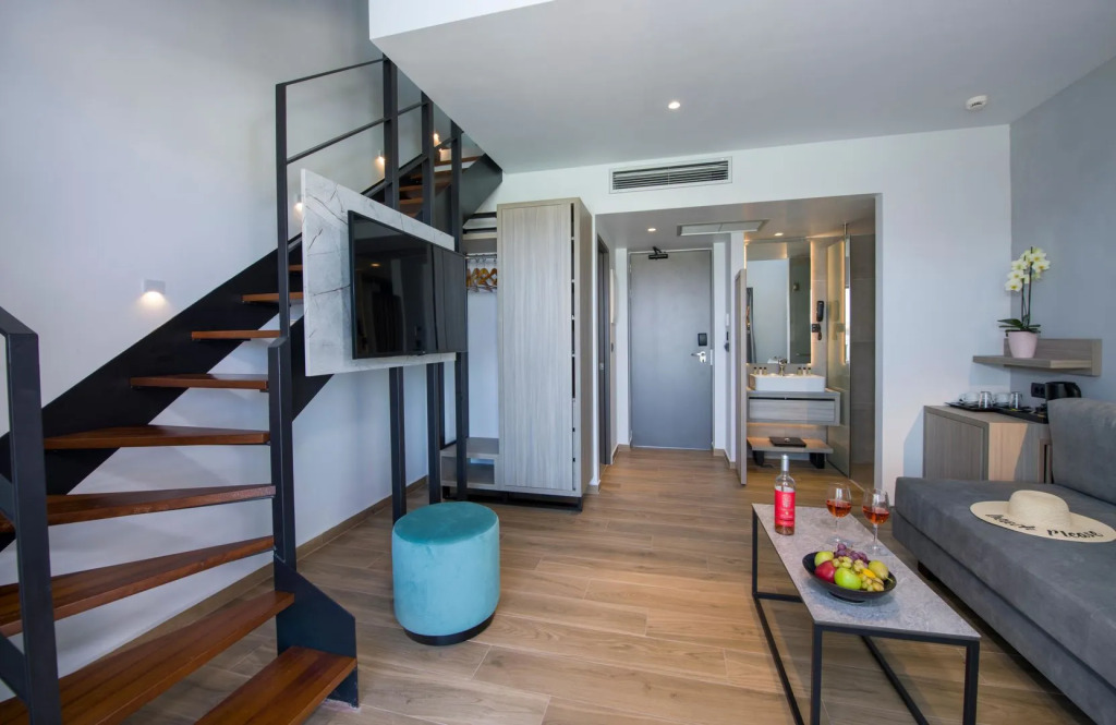 Myrion Beach Resort & Spa