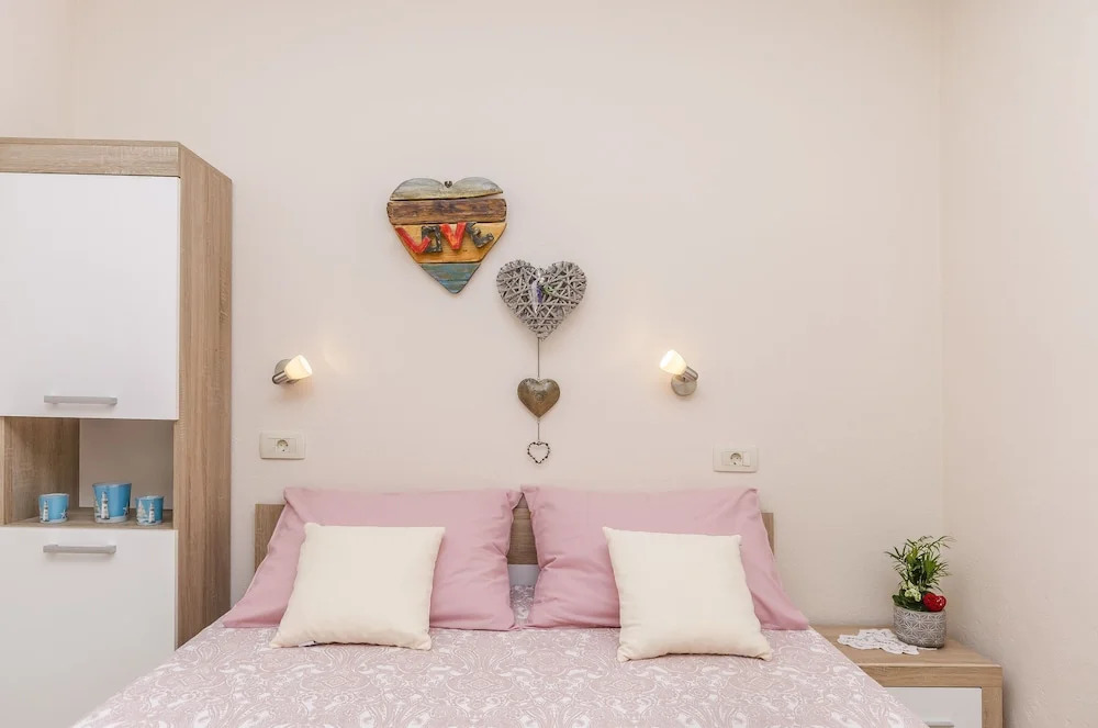 Apartment Mirella