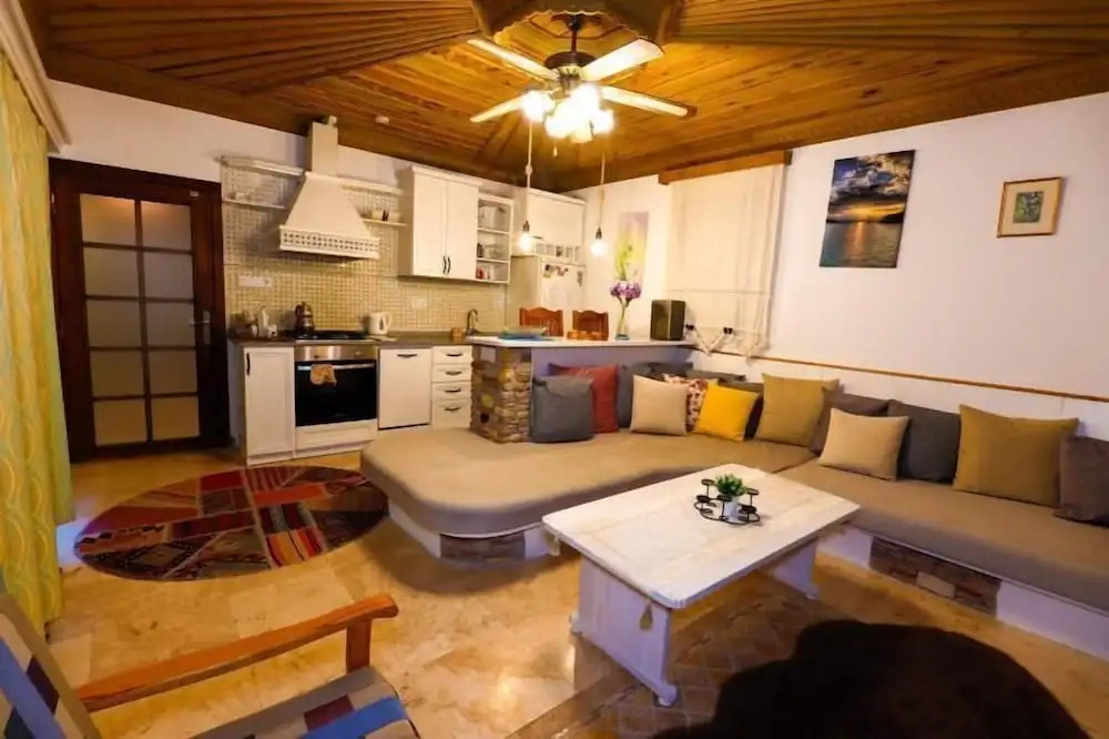 Villa Secret Akyaka