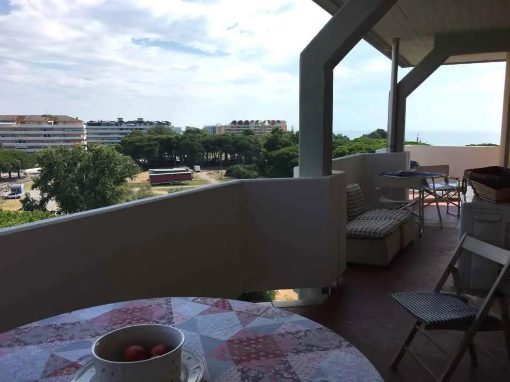Apartments in Porto Santa Margherita 42872