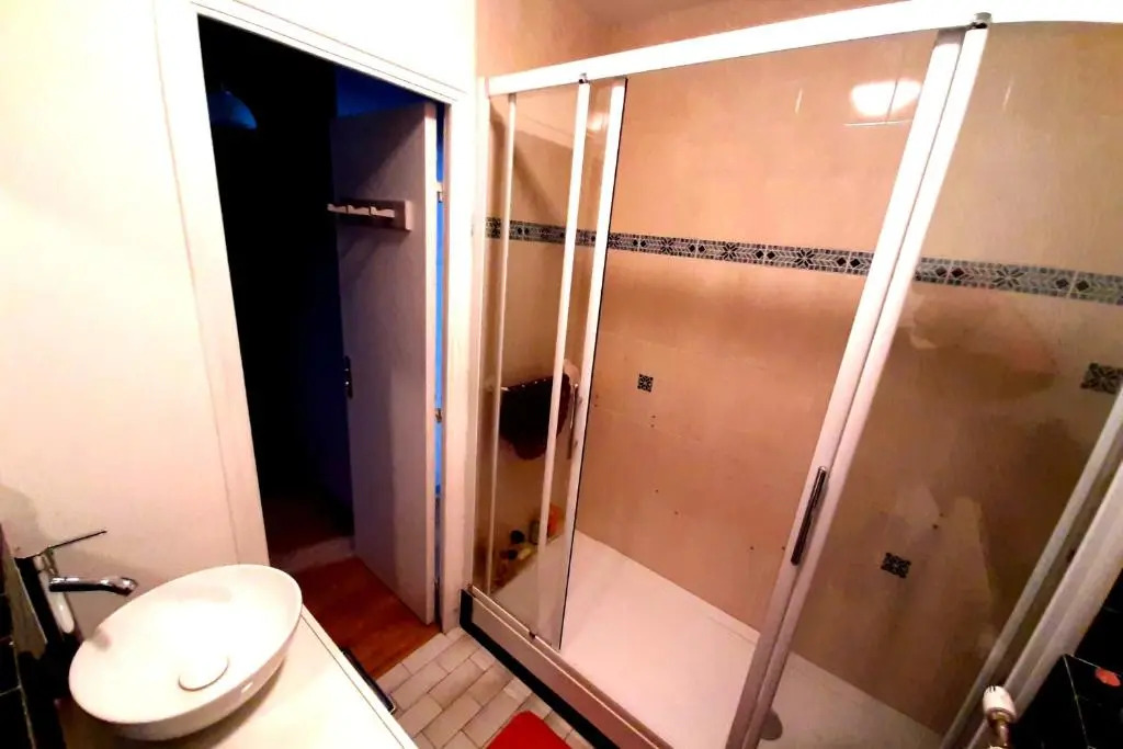 Apartment 4 pers 3 minutes from Clos Lucé