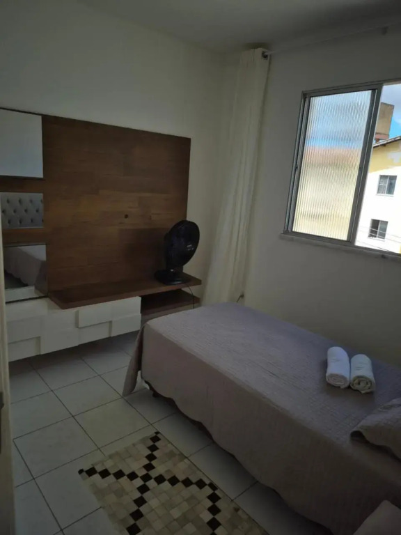 Condomínio Residencial Serigy