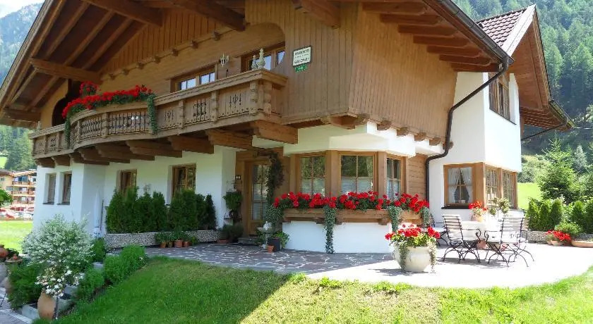 Haus Tia Monte