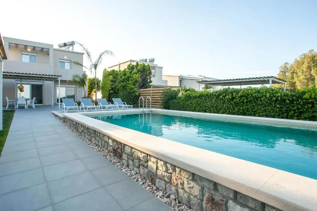 Sea Homes Villas- Villa Alberto