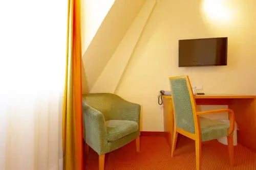 Parkhotel 1888 Traunstein