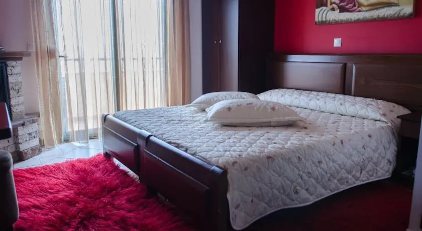 Guesthouse Liogerma 1