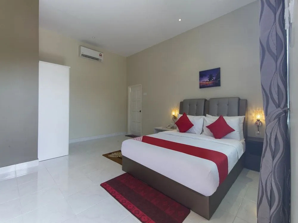 Oyo 795 Nahdhoh Langkawi Resort