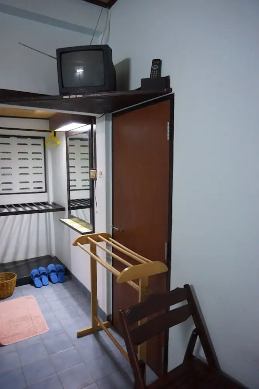 Phurua Chalet