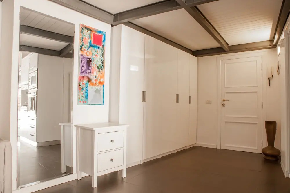 Top Suites Moroni 14 Loft