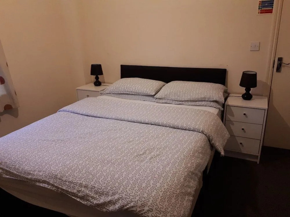 Shamrock Guest House