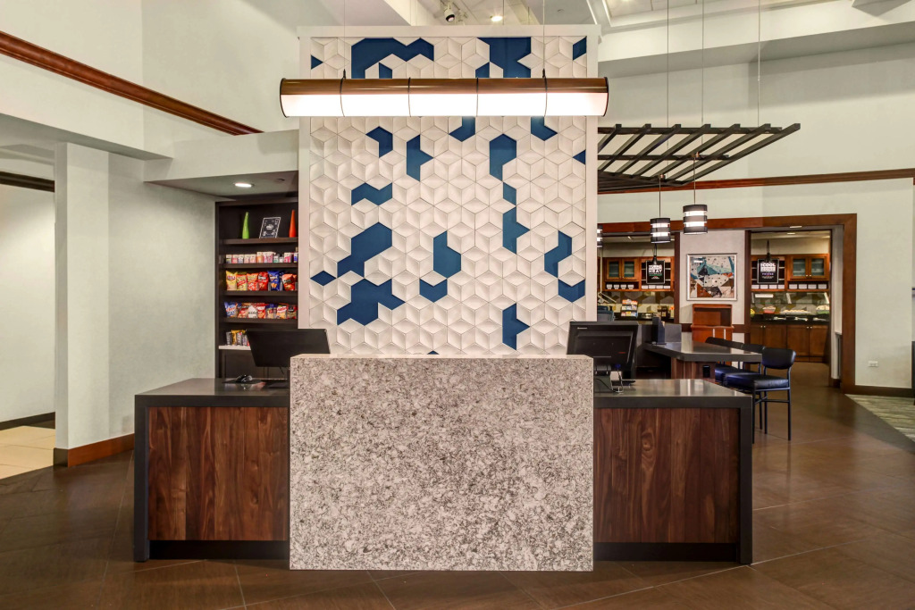 Hyatt Place Denver Airport