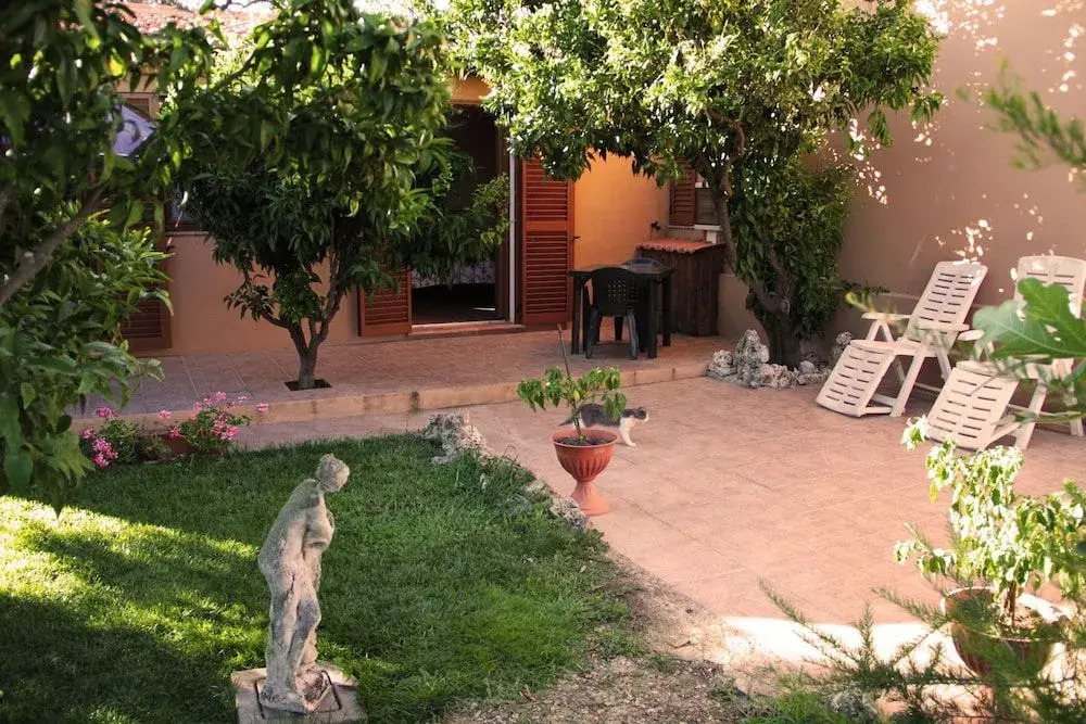 Agriturismo San Mauro