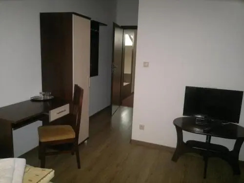 Hotel Diament- Zajazd u Przemka