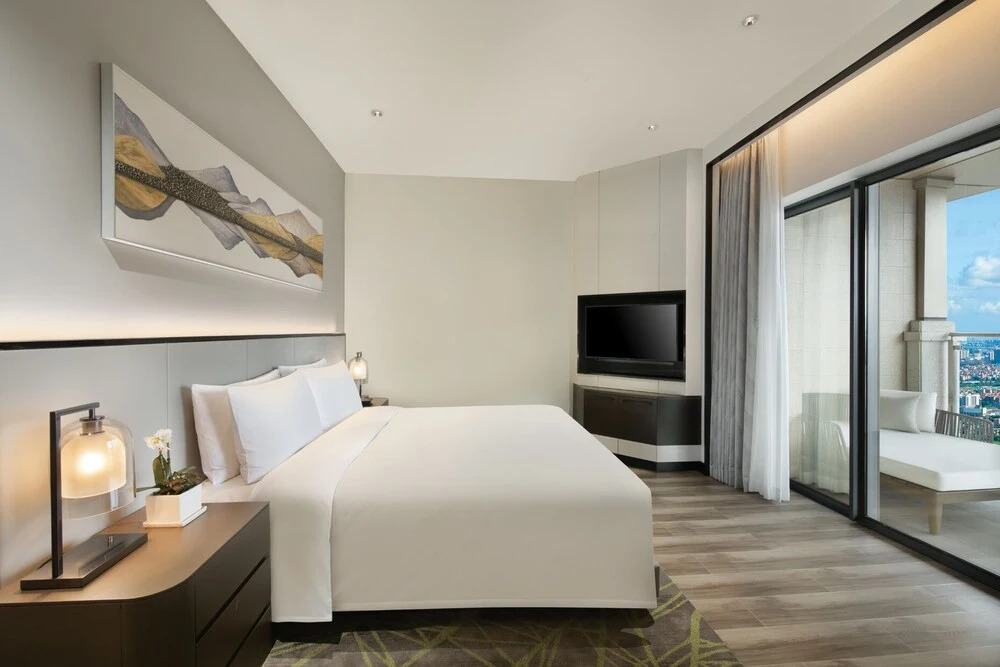Oakwood Residence Foshan