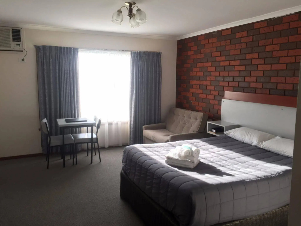 Warragul Views Motor Inn