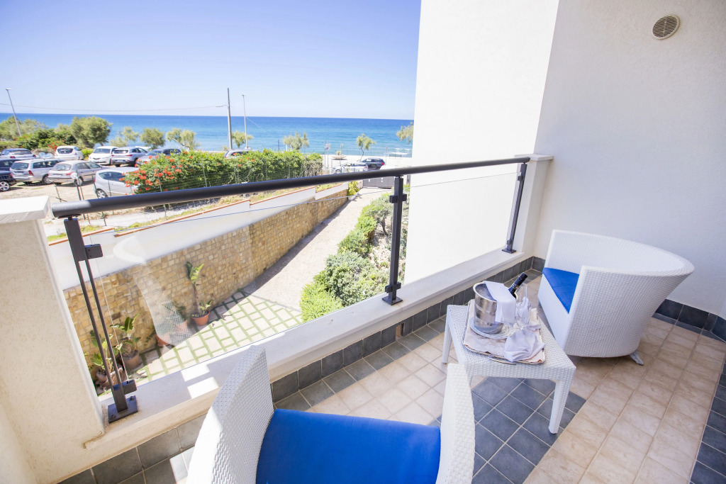Cefalù Sea Palace