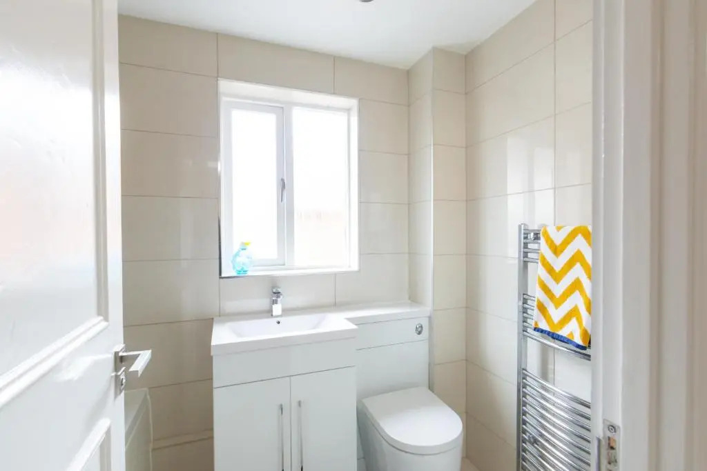 Modern, 2 bedroom apartment in centre of Southsea