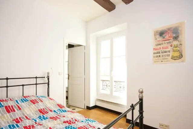 Appartement Saint Rustique