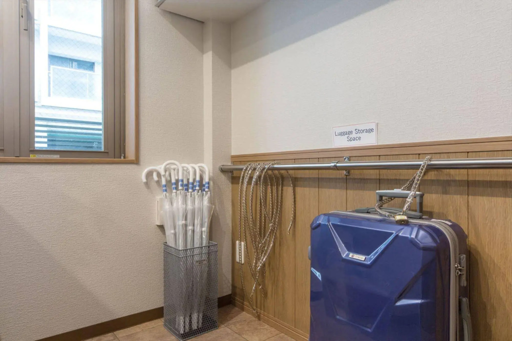 Guest House & Hotel Shijo Omiya