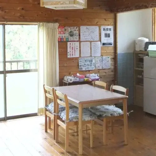 Rokumeien