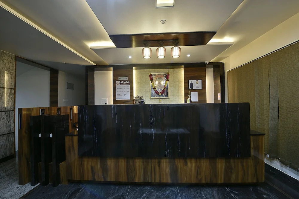 Atharva Hotel