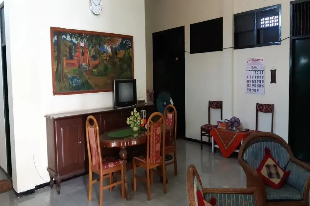 OYO 2342 Asti Residence 1