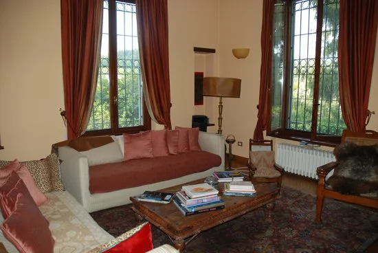 Villa Arabella