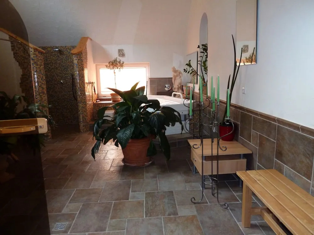 Hotel Gasthof Zur Krone
