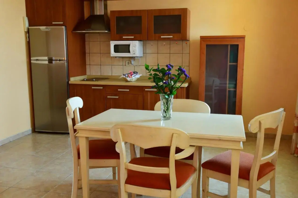 Apartment in Morro Jable, Fuerteventura 102062