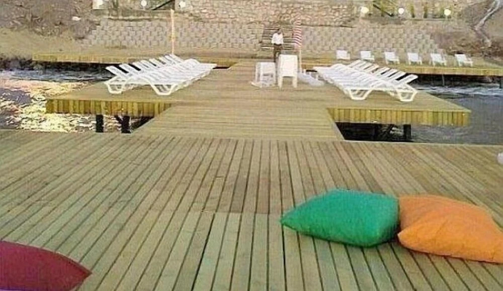 Turquoise Homes Adabuku 2 Bedrooms