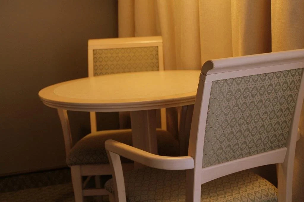 Auberge Le Caribou