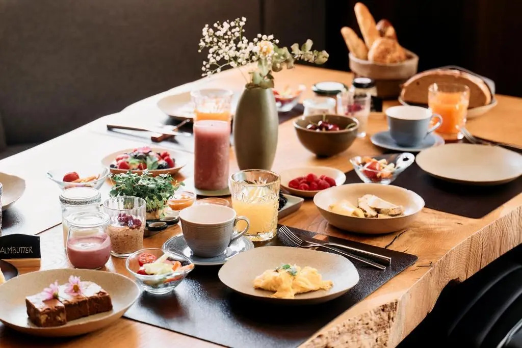 ARX Hotel & Restaurant