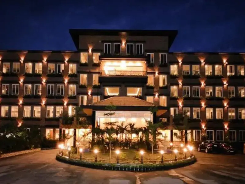Mayfair Purnea