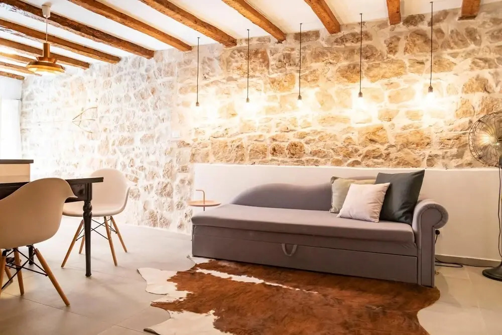 Terra Apartment in Rovinj
