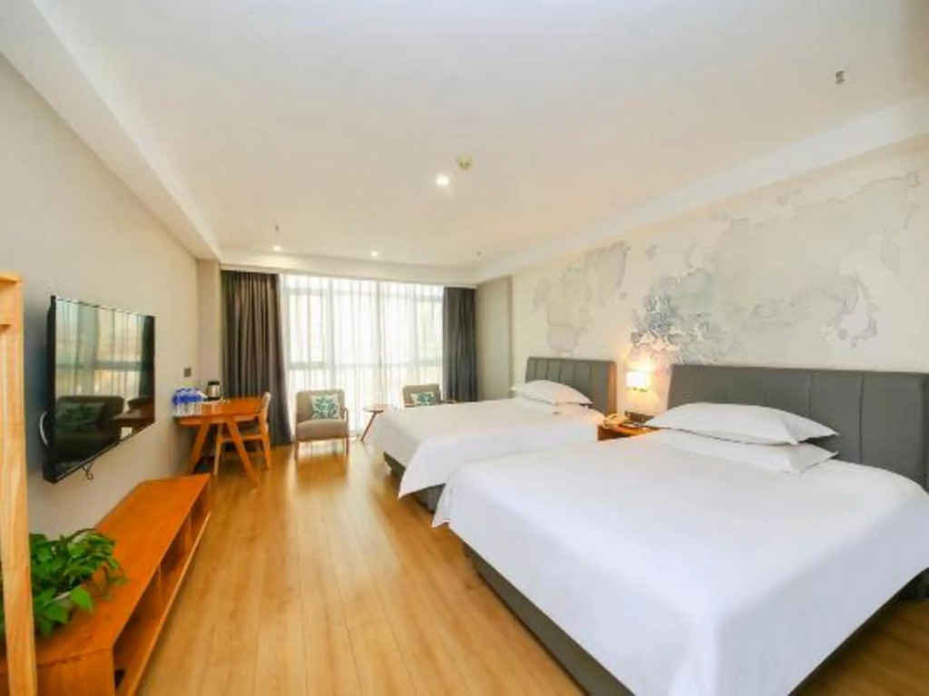 Furuisi Hotel