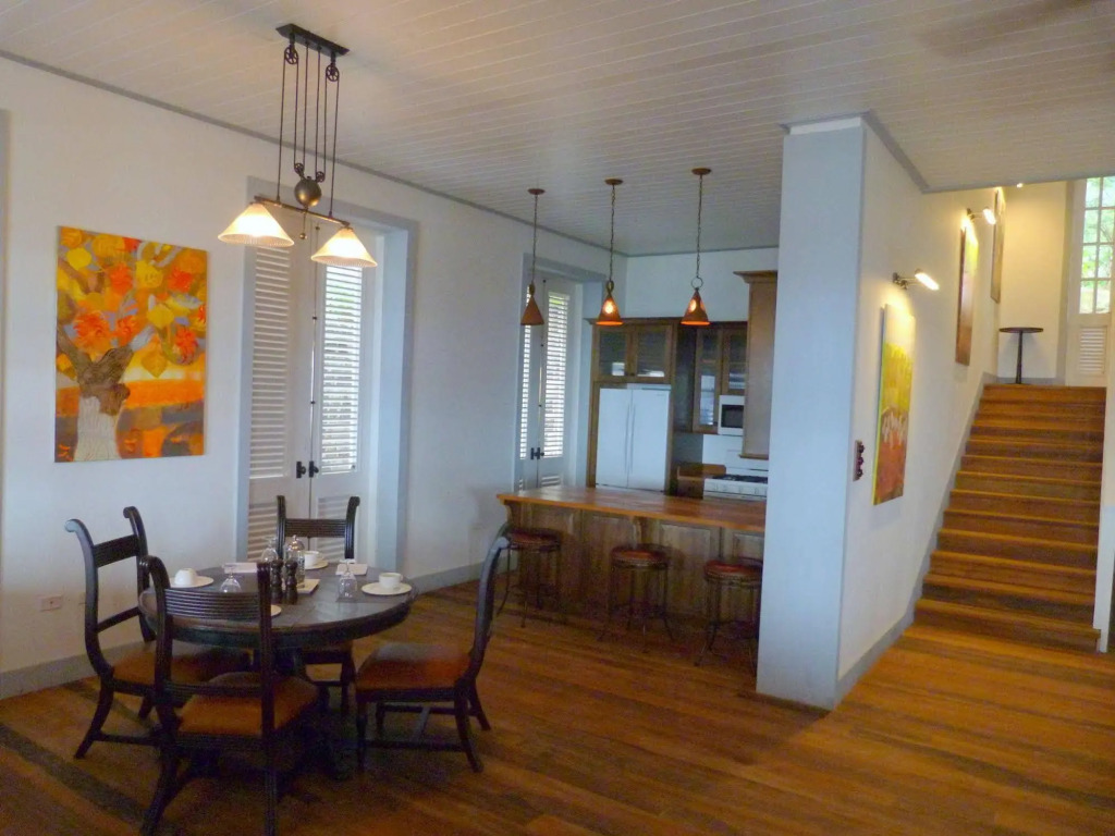 Belle Mont Sanctuary Resort - Kittitian Hill