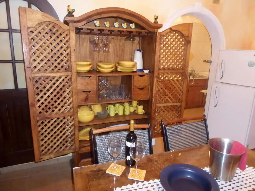 Nature Beach Resort Quinta Al-Gharb