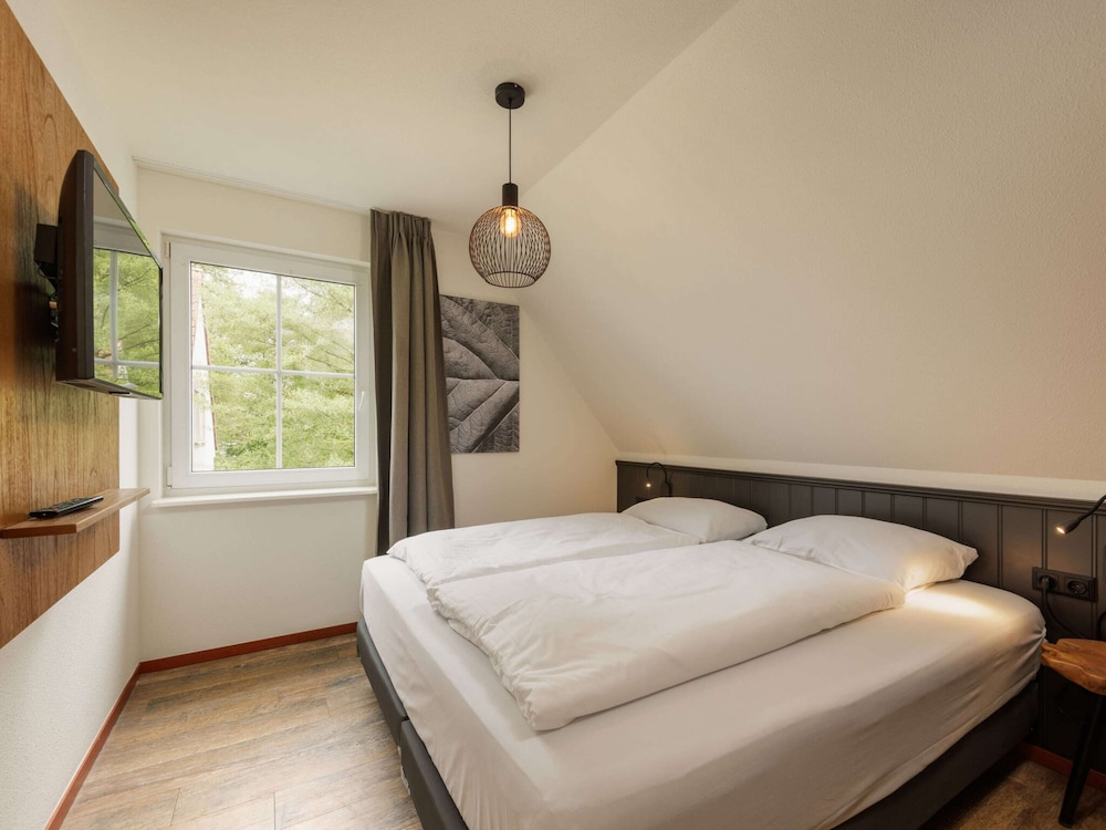 Restyled Holiday Home, Near Bad Bentheim