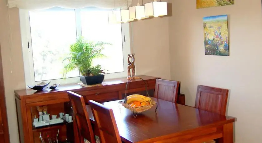 Santa Julia Holiday House