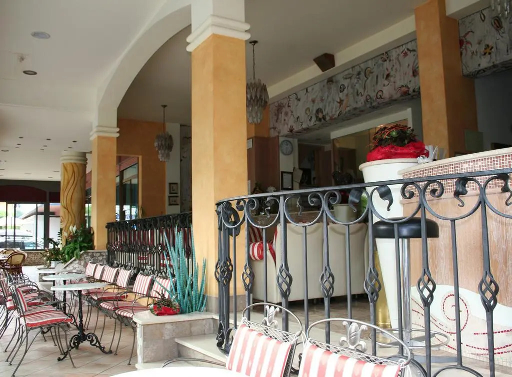 Hotel Splendid