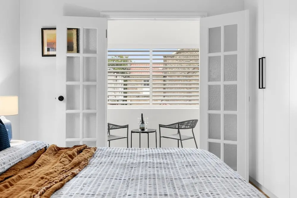 Hamilton Lodge Apartments by Urban Rest